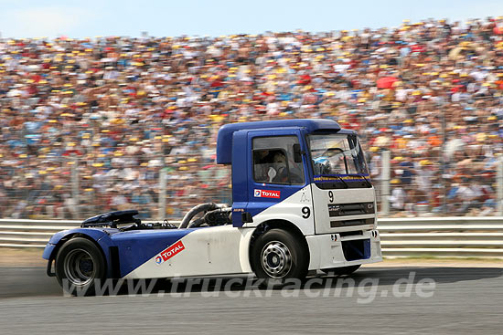 Truck Racing Jarama 2004