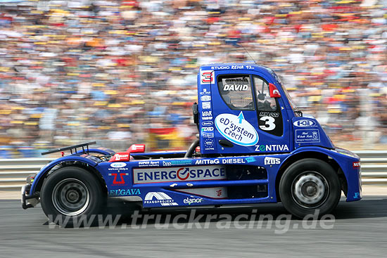 Truck Racing Jarama 2004