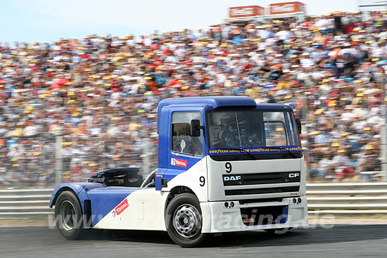 Truck Racing Jarama 2004