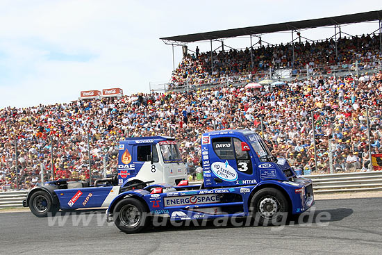 Truck Racing Jarama 2004