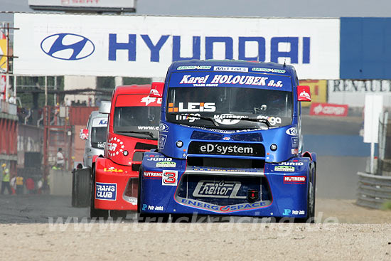 Truck Racing Jarama 2004