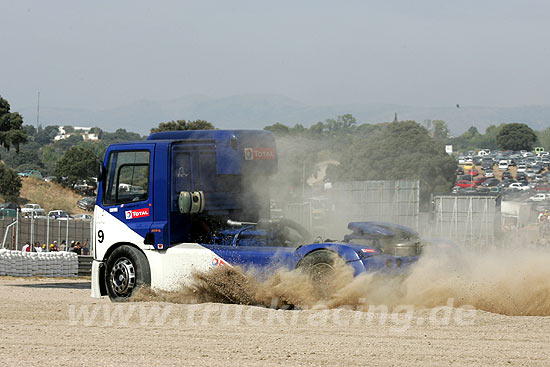 Truck Racing Jarama 2004