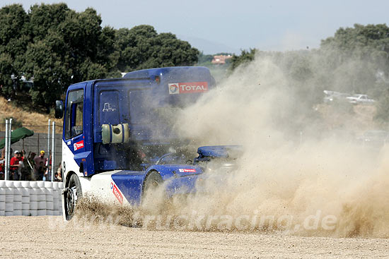 Truck Racing Jarama 2004