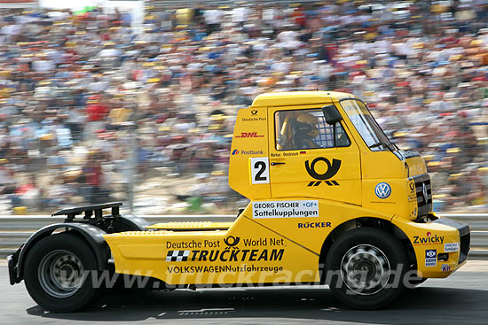 Truck Racing Jarama 2004