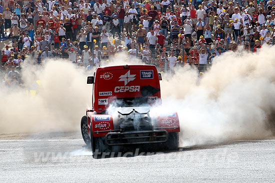 Truck Racing Jarama 2004