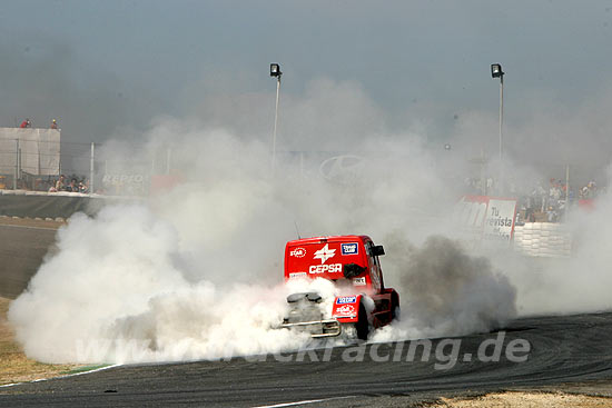 Truck Racing Jarama 2004