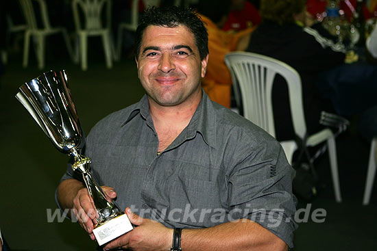 Truck Racing  2005