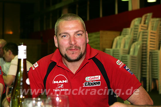 Truck Racing  2005