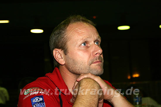 Truck Racing  2005