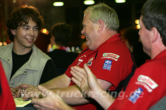 Truck Racing  2005