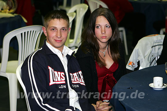 Truck Racing  2005