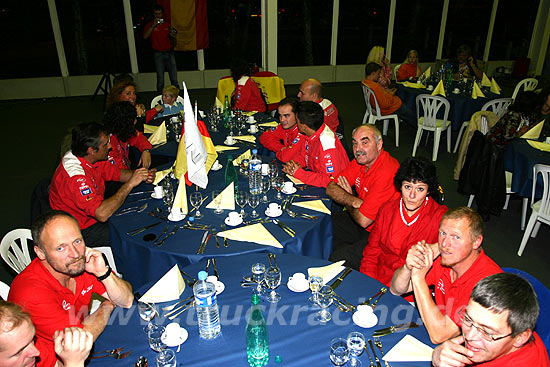 Truck Racing  2005