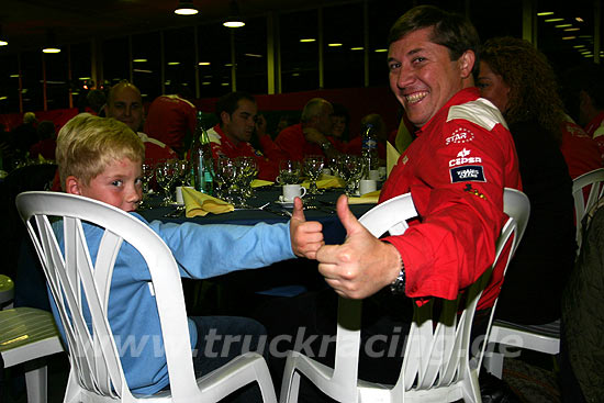 Truck Racing  2005