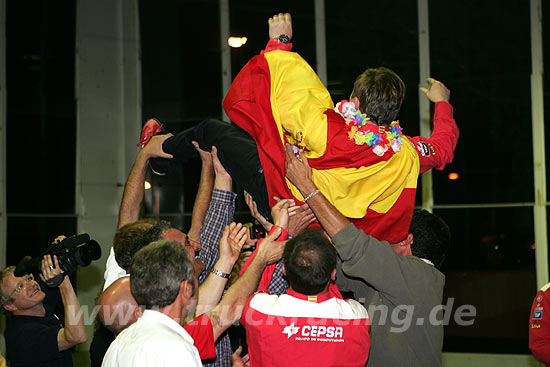 Truck Racing  2005