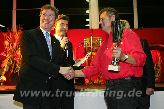 Truck Racing  2005