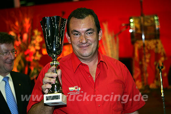 Truck Racing  2005