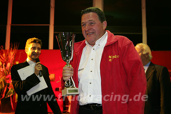 Truck Racing  2005