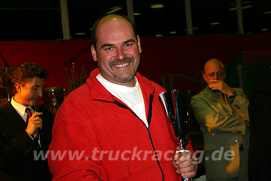 Truck Racing  2005