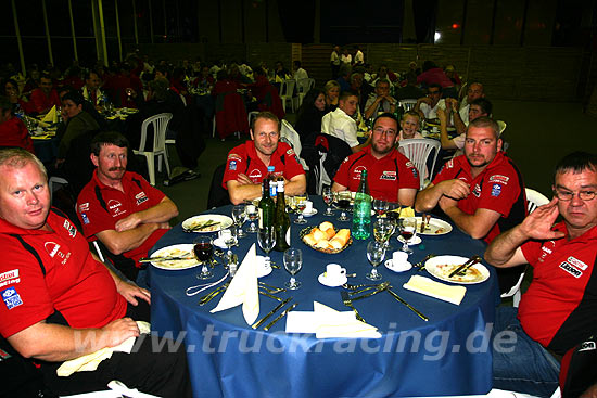 Truck Racing  2005