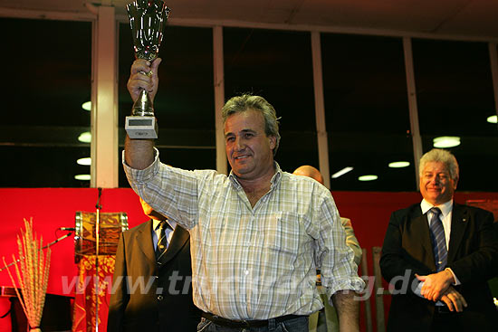 Truck Racing  2005