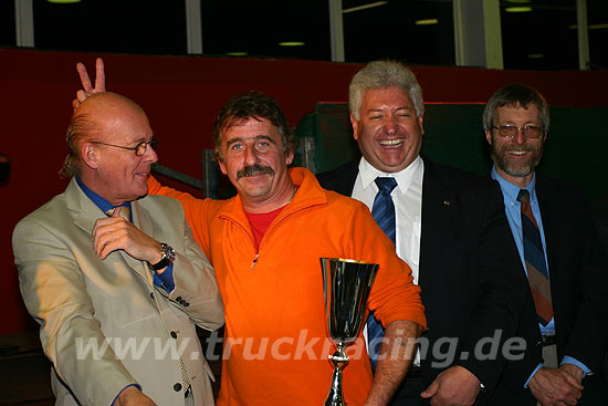 Truck Racing  2005