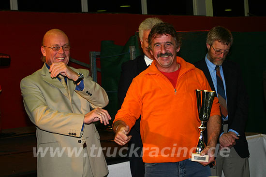 Truck Racing  2005