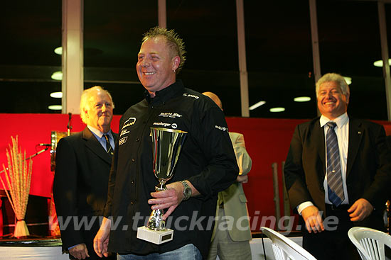 Truck Racing  2005