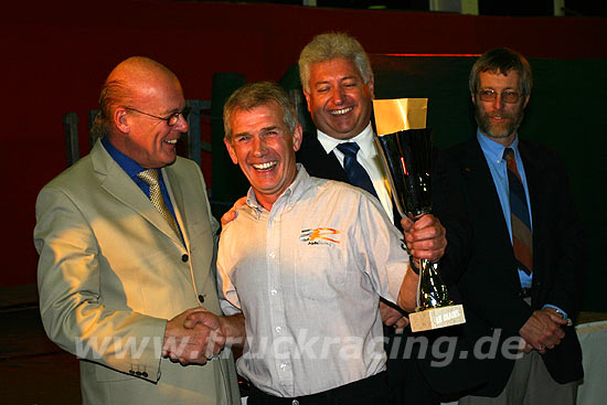 Truck Racing  2005