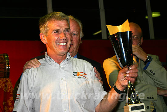 Truck Racing  2005