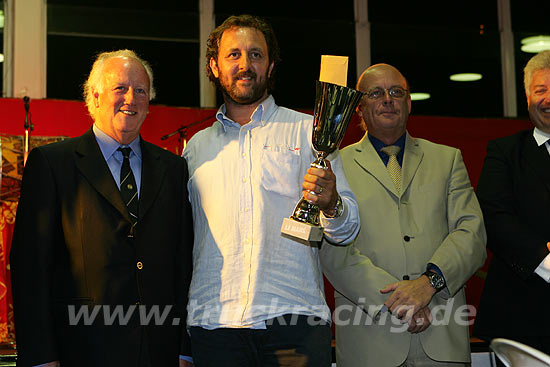 Truck Racing  2005