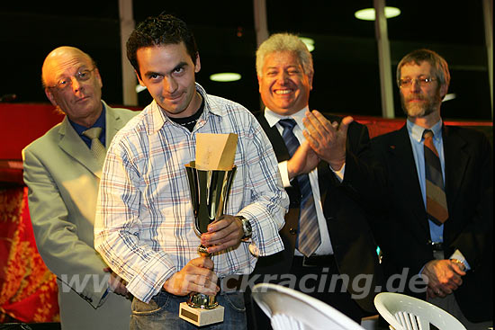 Truck Racing  2005