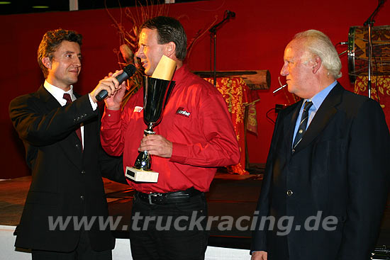 Truck Racing  2005