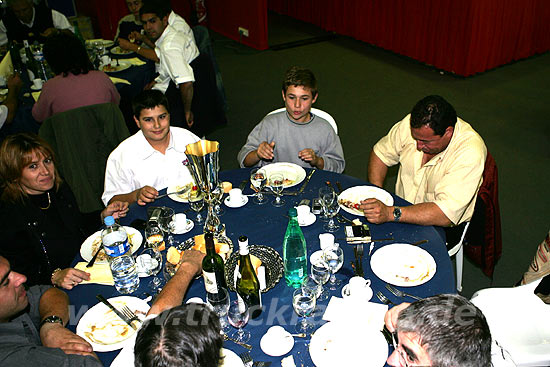 Truck Racing  2005