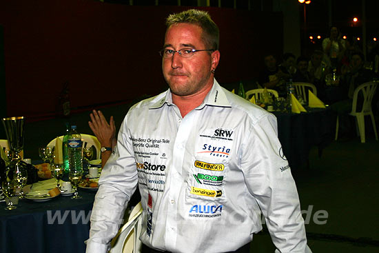 Truck Racing  2005