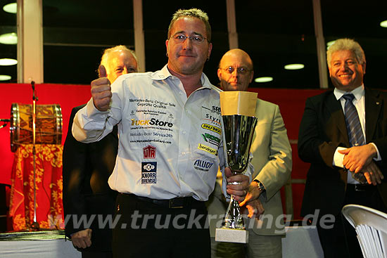 Truck Racing  2005