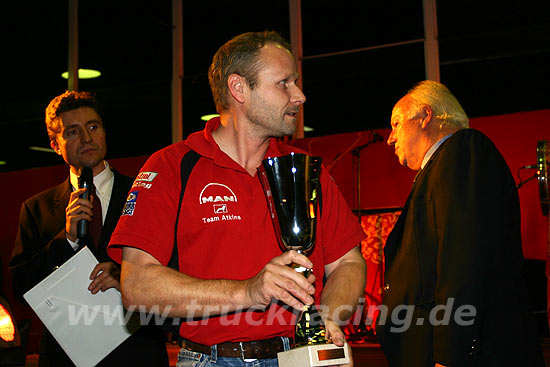 Truck Racing  2005