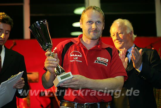 Truck Racing  2005