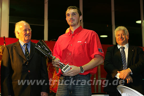 Truck Racing  2005