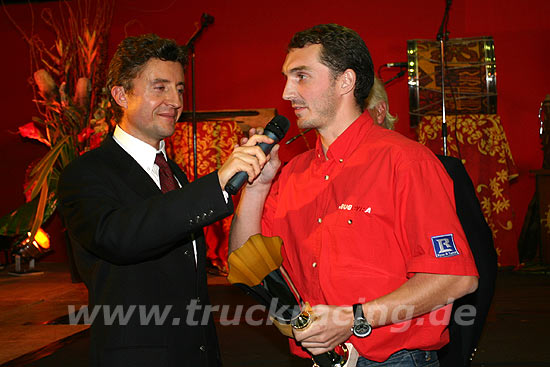 Truck Racing  2005