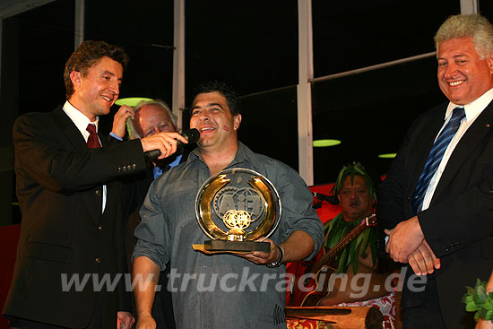 Truck Racing  2005