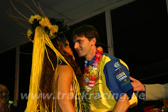 Truck Racing  2005