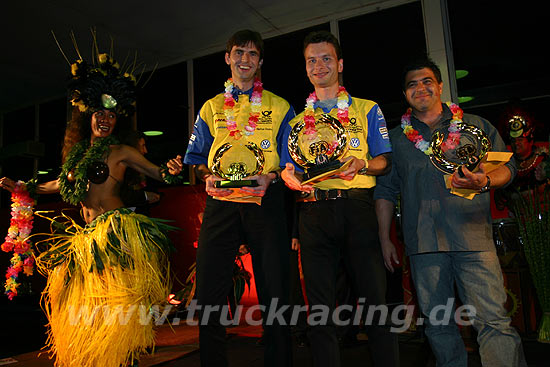 Truck Racing  2005