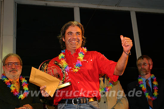 Truck Racing  2005