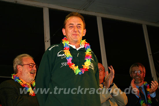 Truck Racing  2005