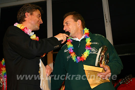 Truck Racing  2005