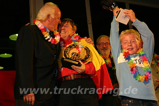 Truck Racing  2005