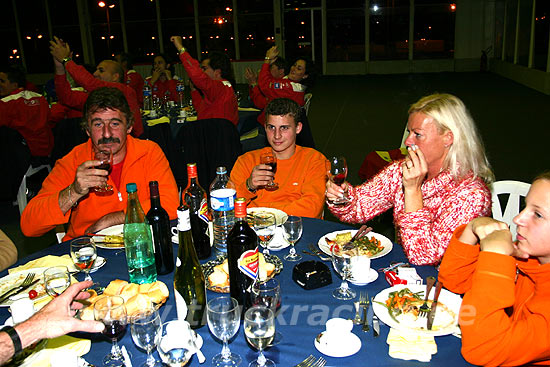 Truck Racing  2005