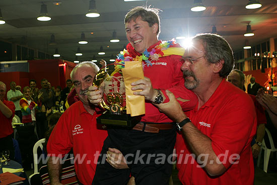 Truck Racing  2005
