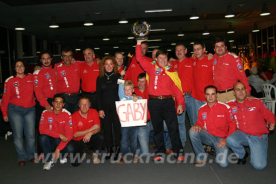 Truck Racing  2005