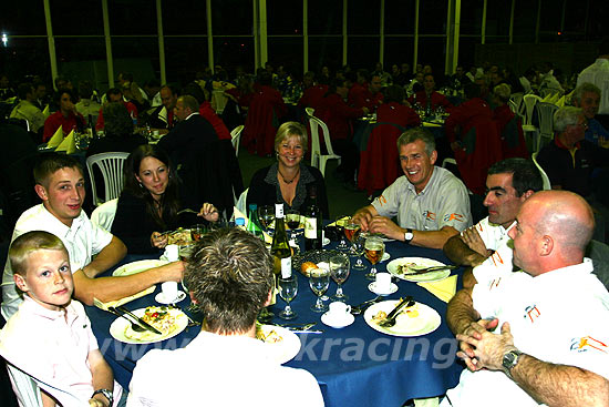 Truck Racing  2005